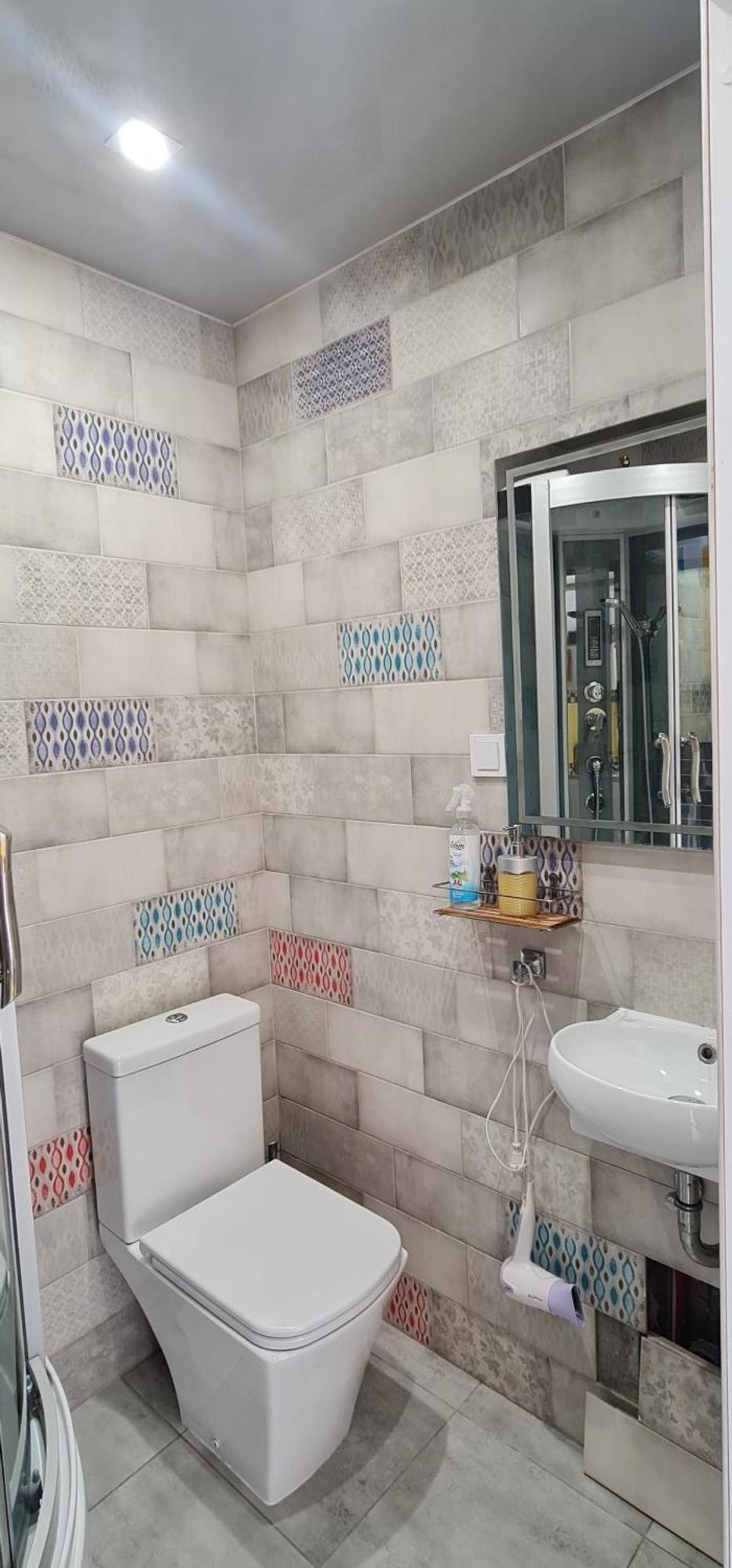 Apartment шпитальна 30 *