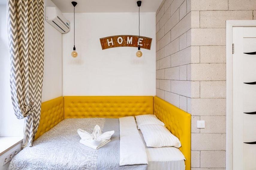 шпитальна 30 Apartment