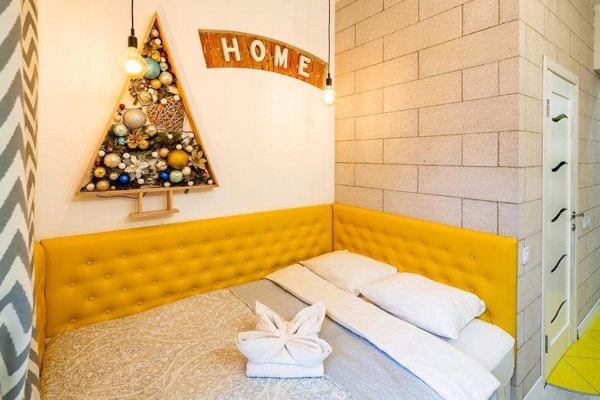 Apartment шпитальна 30
