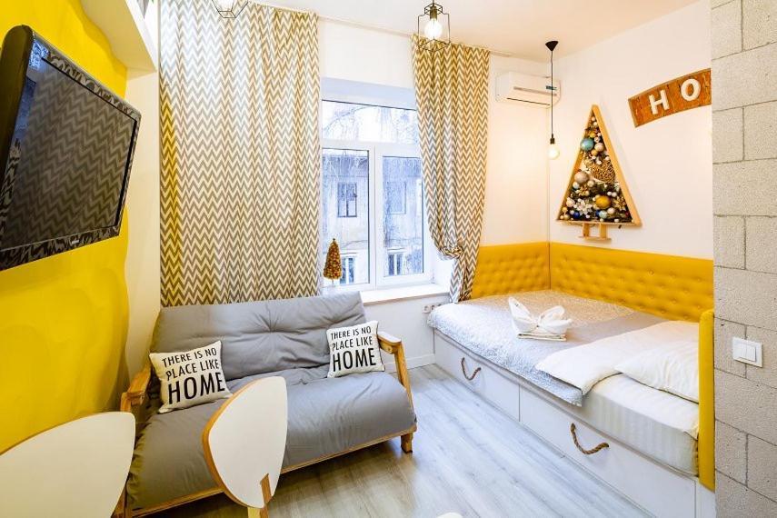 шпитальна 30 Daire