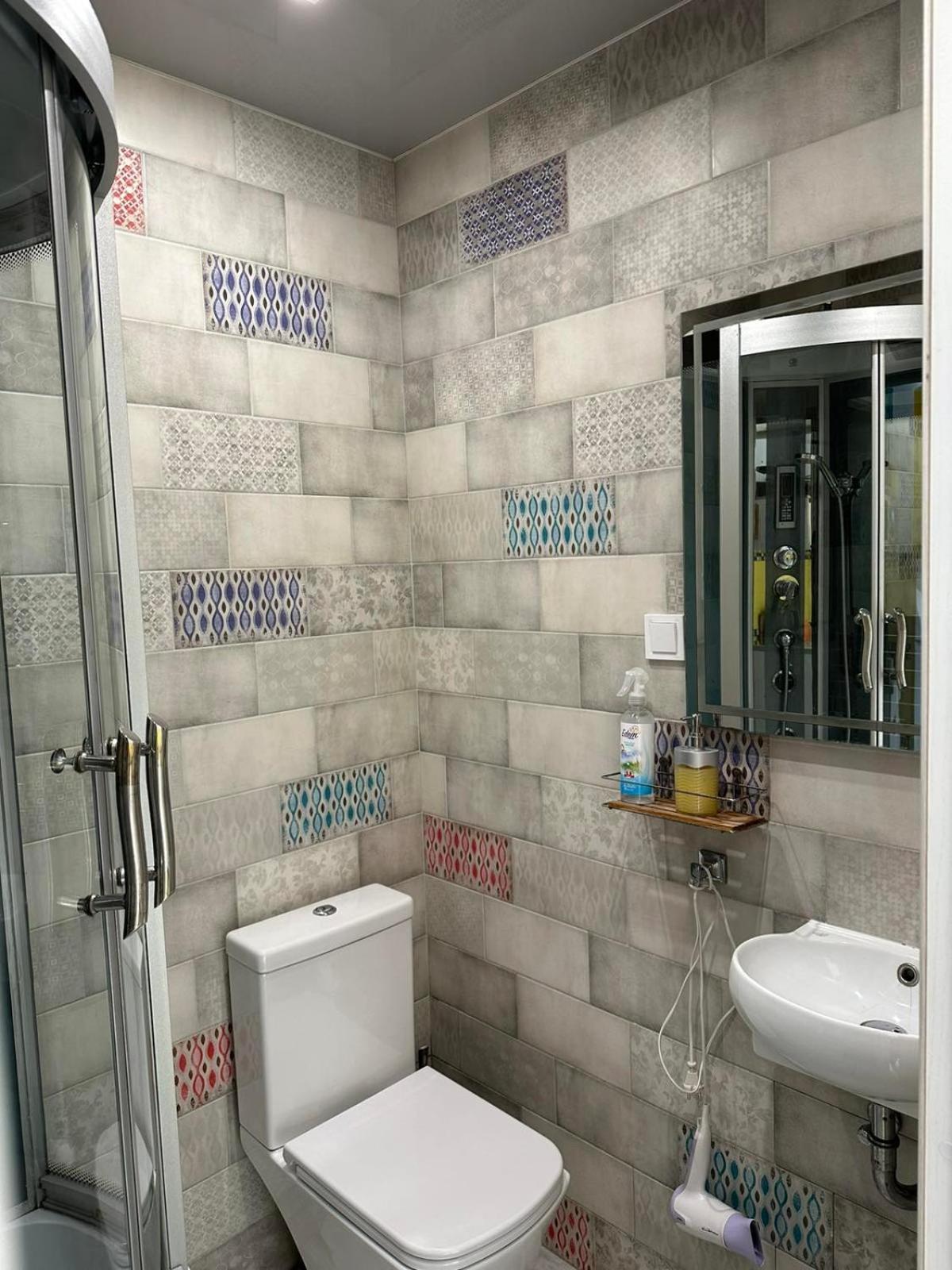 шпитальна 30 Apartment Lviv